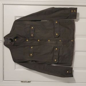 EUC JCrew Jacket Size S